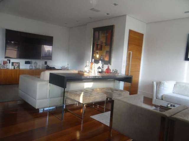 Apartamento com 3 quartos à venda na Rua Novo Cancioneiro, --, Jardim das Acacias, São Paulo por R$ 1.190.000