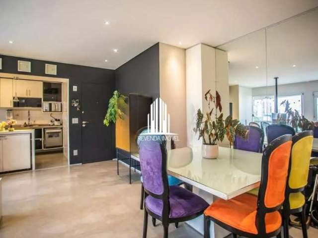 Apartamento com 3 quartos à venda na Rua José Vicente de Azevedo, --, Vila Mariana, São Paulo por R$ 1.190.000