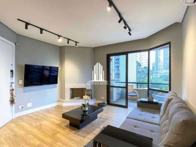 Apartamento com 3 quartos à venda na Rua José Ramon Urtiza, --, Vila Andrade, São Paulo por R$ 655.000
