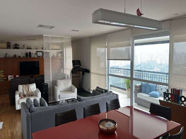 Apartamento com 3 quartos à venda na Rua Visconde de Taunay, --, Vila Cruzeiro, São Paulo por R$ 4.240.000
