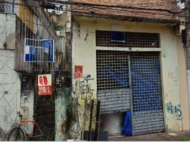 Terreno à venda na Rua Mariquinha Viana, --, Água Fria, São Paulo por R$ 600.000