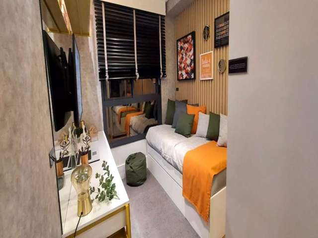 Apartamento com 2 quartos à venda na Rua João de Lacerda Soares, --, Jardim das Acacias, São Paulo por R$ 1.094.000