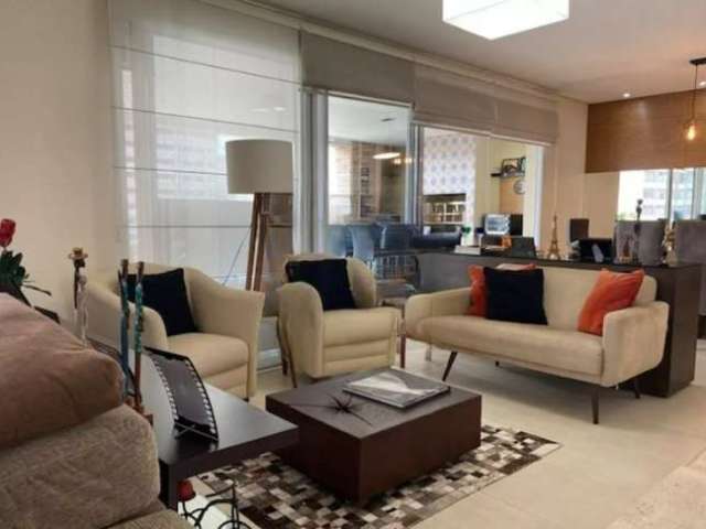 Apartamento com 3 quartos à venda na Rua Doutor Guilherme Bannitz, --, Itaim Bibi, São Paulo por R$ 3.300.000