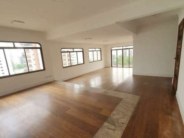 Apartamento com 4 quartos à venda na Avenida Giovanni Gronchi, --, Vila Andrade, São Paulo por R$ 790.000