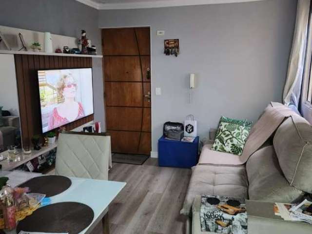 Apartamento com 2 quartos à venda na Gema, --, Campanário, Diadema por R$ 280.000