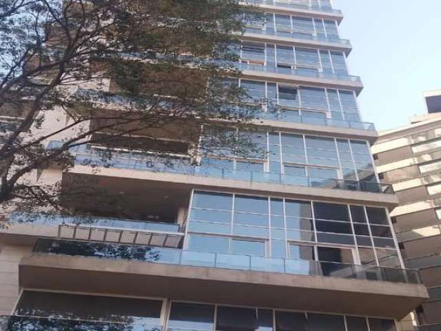 Apartamento com 3 quartos à venda na Rua Doutor Mário Ferraz, --, Jardim Paulistano, São Paulo por R$ 6.050.000