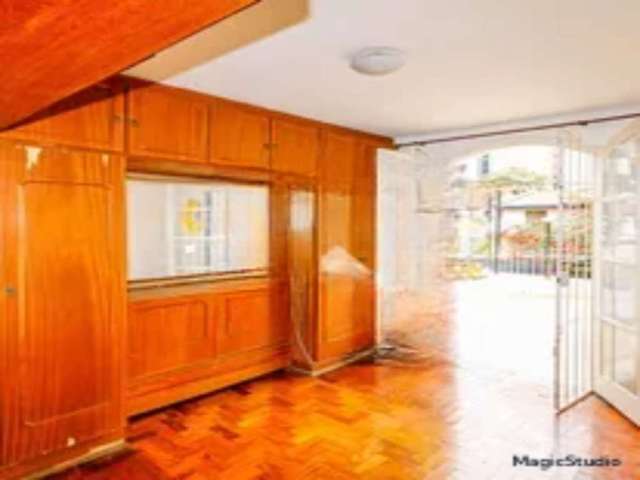 Casa com 2 quartos à venda na Rua Sousa Noschese, --, Vila Cruzeiro, São Paulo por R$ 840.000