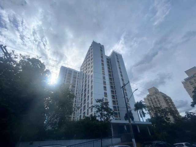 Apartamento com 2 quartos à venda na Rua André Dreyfus, --, Sumaré, São Paulo por R$ 950.000