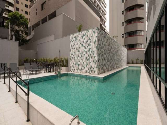 Apartamento com 3 quartos à venda na Rua Madre Silva, --, Jardim das Acacias, São Paulo por R$ 1.265.000