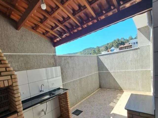 Casa com 3 quartos à venda na Hercília Dártora Szcentes, --, Laranjeiras, Caieiras por R$ 607.000