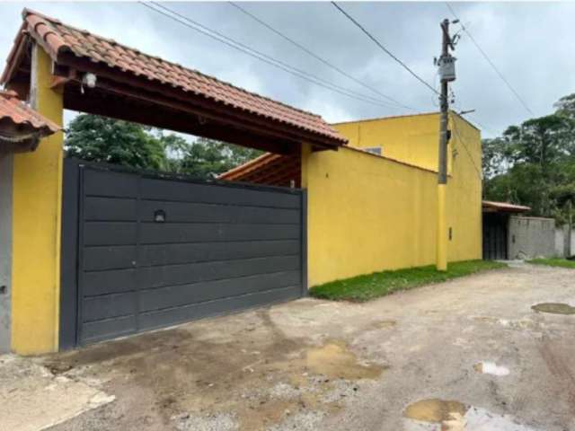 Chácara / sítio com 1 quarto à venda na Itaquaquecetuba, --, Jardim Santa Tereza, São Paulo por R$ 585.000