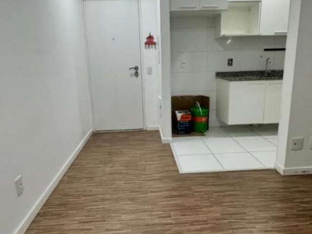 Apartamento com 2 quartos à venda na Rua Alegria, --, Brás, São Paulo por R$ 550.000