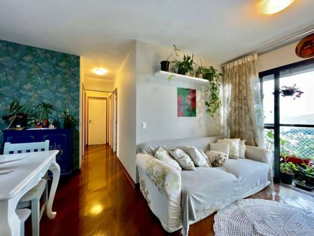 Apartamento com 3 quartos à venda na Alameda Grajaú, --, Alphaville Industrial, Barueri por R$ 900.010