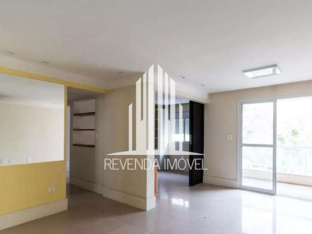 Apartamento com 3 quartos à venda na Rua Salto Grande, --, Sumaré, São Paulo por R$ 850.000
