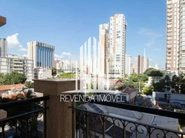 Apartamento com 4 quartos à venda na Rua do Livramento, --, Vila Mariana, São Paulo por R$ 6.499.000