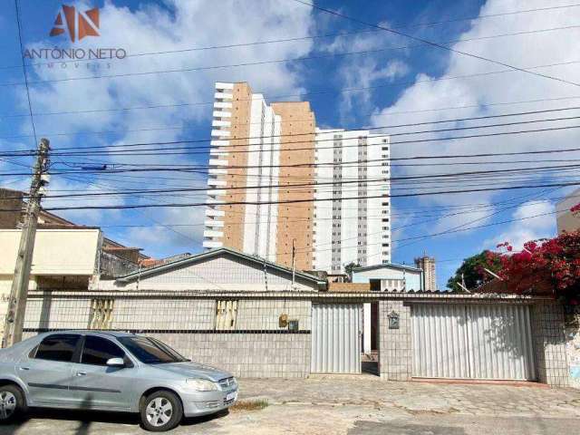 Casa com 6 dormitórios à venda, 354 m² por R$ 1.190.000,00 - Praia de Iracema - Fortaleza/CE