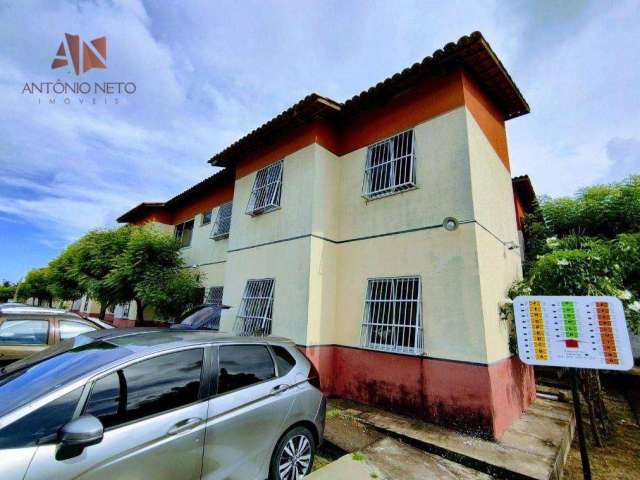 Apartamento com dois  dormitórios à venda- Prefeito José Walter - Fortaleza/CE