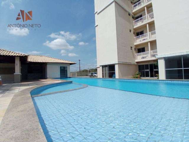 Apartamento com 2 dormitórios à venda, 63 m² por R$ 295.000,00 - Passaré - Fortaleza/CE