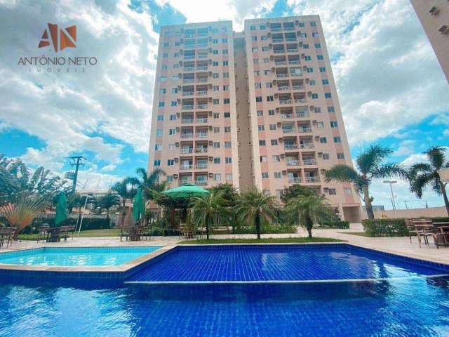 Apartamento com 3 dormitórios à venda, 57 m² por R$ 350.000,00 - Passaré - Fortaleza/CE