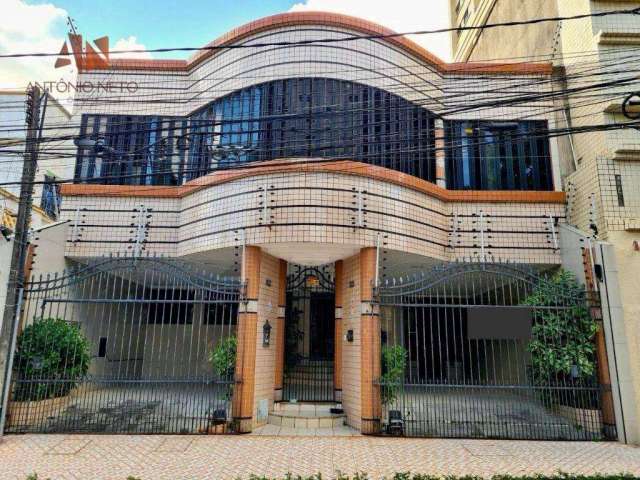 Casa, 800 m² - venda por R$ 2.450.000,00 ou aluguel por R$ 15.000,00/mês - Centro - Fortaleza/CE