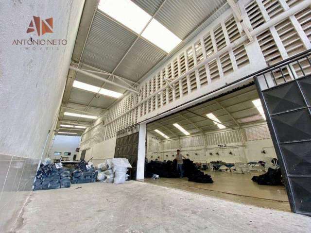 Galpão à venda, 1500 m² por R$ 4.000.000,00 - Presidente Kennedy - Fortaleza/CE