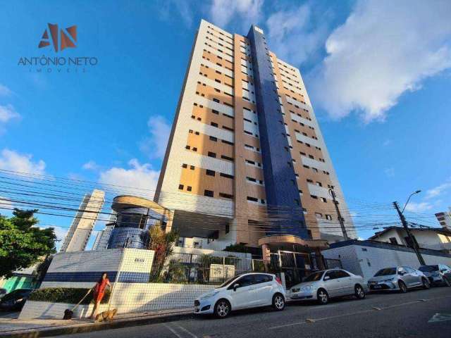 Apartamento à venda, 150 m² por R$ 1.000.000,00 - Dionisio Torres - Fortaleza/CE
