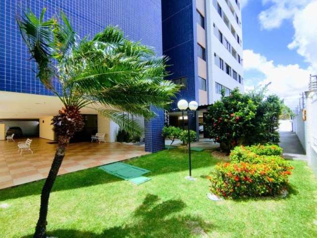 Apartamento à venda, 71 m² por R$ 420.000,00 - Engenheiro Luciano Cavalcante - Fortaleza/CE