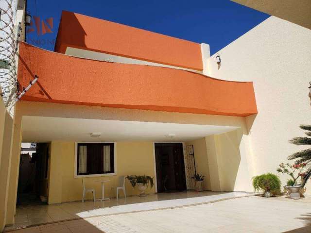 Casa à venda, 305 m² por R$ 650.000,00 - Cajazeiras - Fortaleza/CE