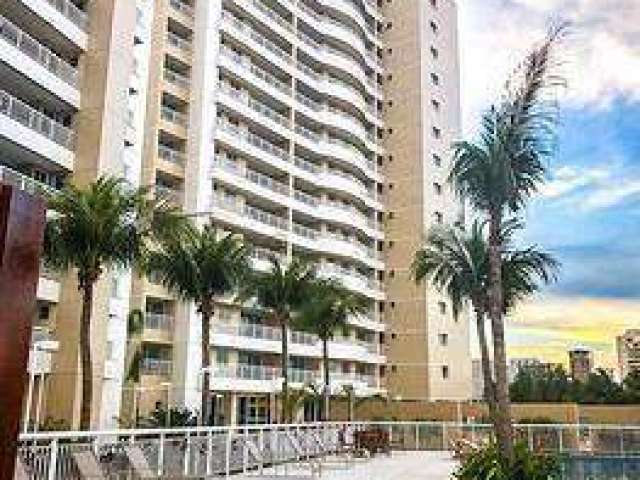 Apartamento com 3 dormitórios à venda no Cambeba - Fortaleza/CE