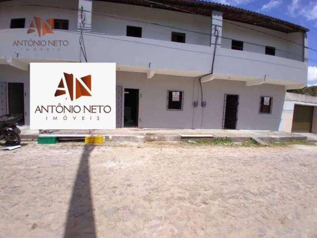 Casa com 2 dormitórios para alugar na Pajuçara - Maracanaú/CE