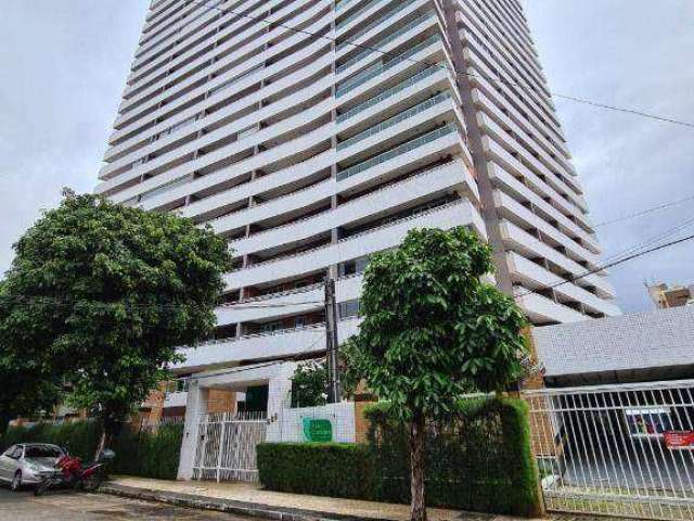 Apartamento à venda, 80 m² por R$ 883.316,00 - Aldeota - Fortaleza/CE