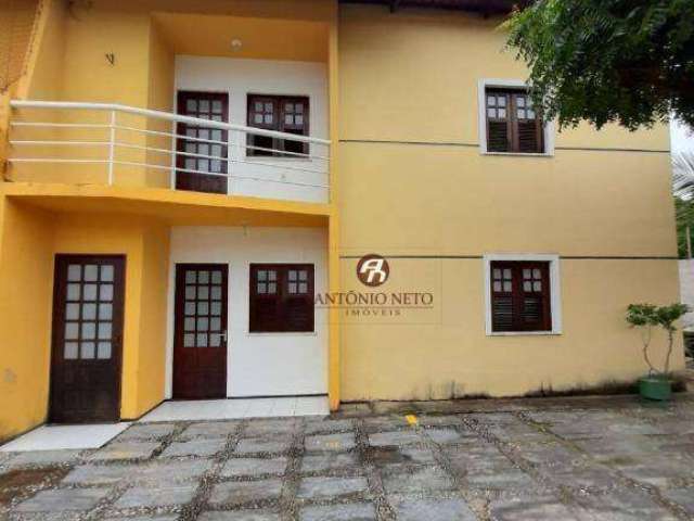 Casa para alugar na Lagoa Redonda - Fortaleza/CE - Residencial Germana Gurgel II