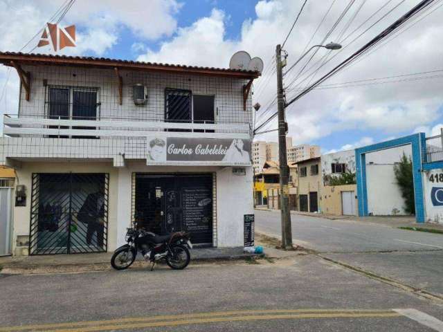 Loja para alugar na Parangaba - Fortaleza/CE -