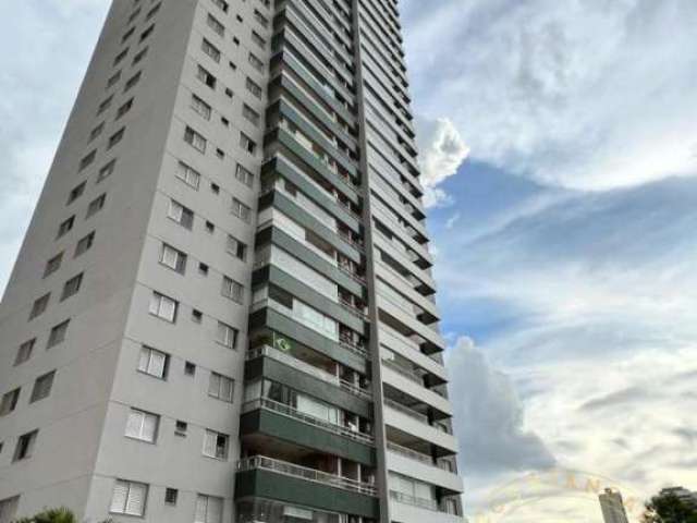 Apartamento para Venda em Cuiabá, Jardim Aclimação, 3 dormitórios, 2 suítes, 4 banheiros, 3 vagas