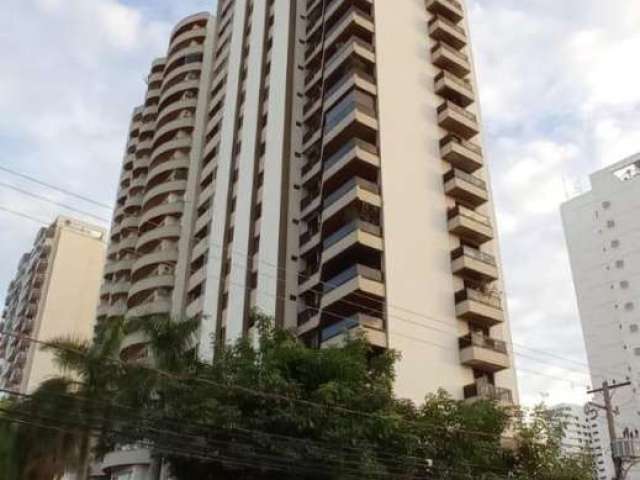 Apartamento para Venda em Cuiabá, Popular, 4 dormitórios, 3 suítes, 5 banheiros, 3 vagas