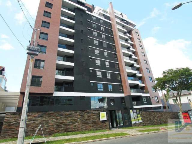 Apartamento para Venda em Curitiba, São Francisco, 2 dormitórios, 1 suíte, 2 banheiros, 1 vaga