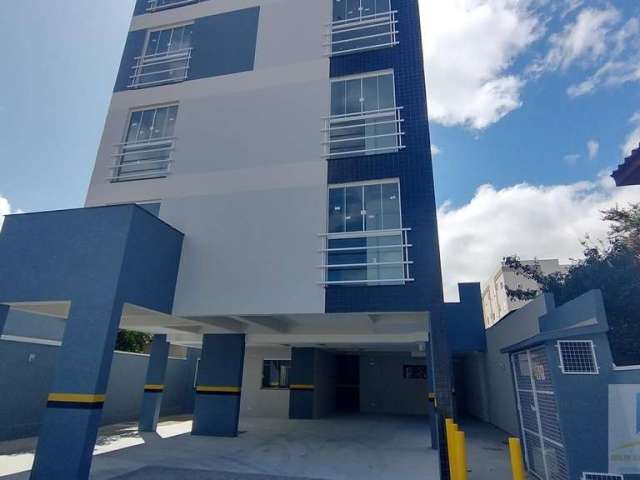 Cobertura Duplex para Venda em São José dos Pinhais, Afonso Pena, 3 dormitórios, 1 suíte, 2 banheiros, 1 vaga