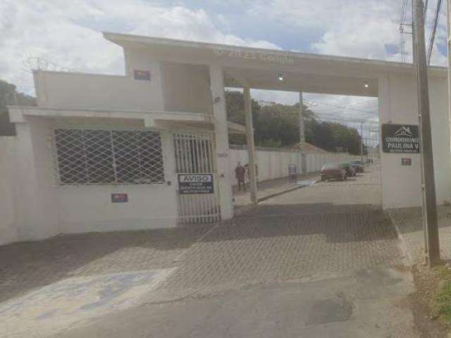Casa para Venda em São José dos Pinhais, Quississana, 3 dormitórios, 1 banheiro, 2 vagas