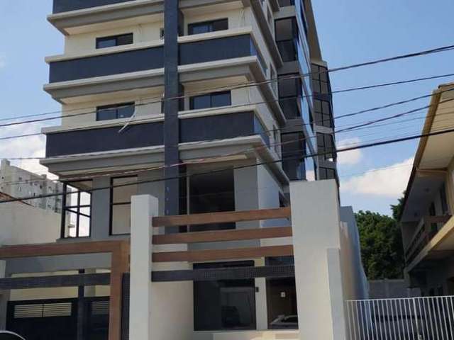 Cobertura Duplex para Venda em São José dos Pinhais, Centro, 3 dormitórios, 2 suítes, 2 banheiros, 2 vagas