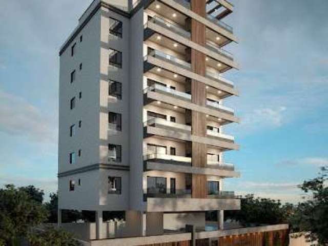 Apartamento à venda, 106 m² por R$ 783.000,00 - Bairro Itacolomi - Balneário Piçarras/SC