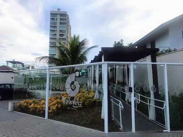 Apartamento com 3 dormitórios à venda, 93 m² por R$ 1.054.687,00 - Centro - Penha/SC