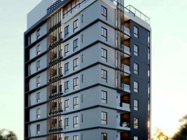 Apartamento com 3 dormitórios à venda, 70 m² por R$ 505.278,44 - Intermares - Cabedelo/PB