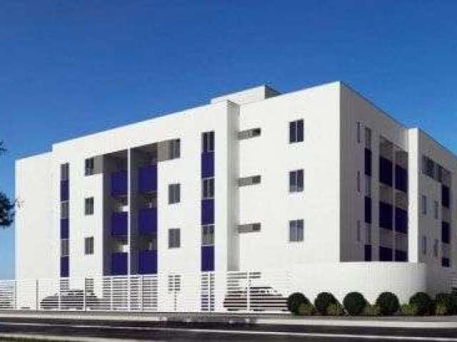 Apartamento com 2 dormitórios à venda, 51 m² por R$ 163.047,14 - Gramame - João Pessoa/PB