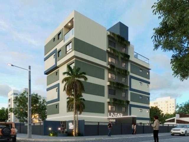 Apartamento à venda, 58 m² por R$ 289.338,00 - Bancários - João Pessoa/PB