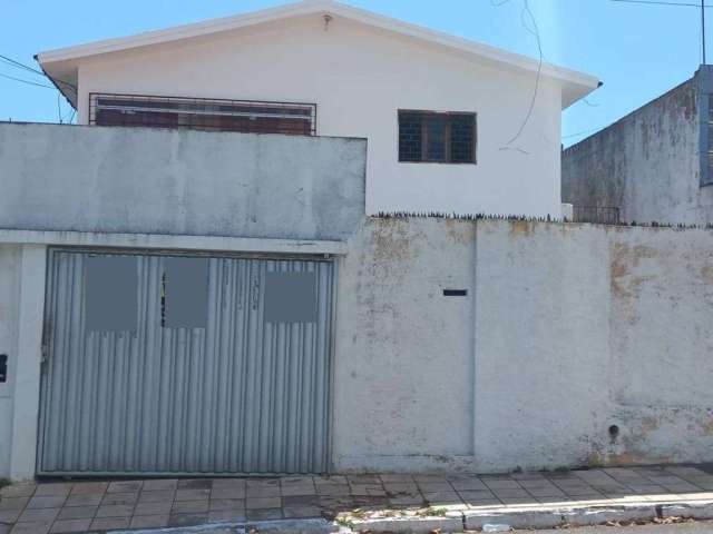 Casa, 100 m² - venda por R$ 400.000,00 ou aluguel por R$ 2.500,00/mês - Bairro dos Ipês - João Pessoa/PB