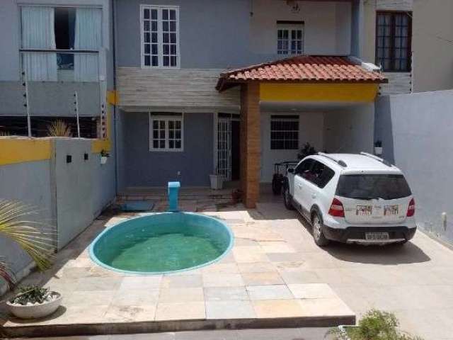 Casa com 3 dormitórios, 170 m² - venda por R$ 399.000 ou aluguel por R$ 2.200/mês - Jardim Tavares - Campina Grande/PB