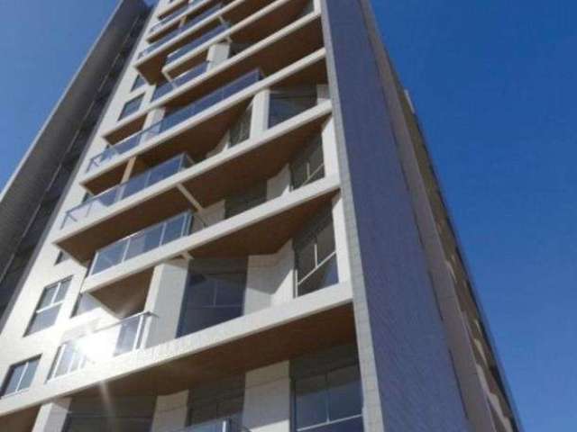 Apartamento com 2 dormitórios à venda, 56 m² por R$ 518.864,21 - Manaíra - João Pessoa/PB