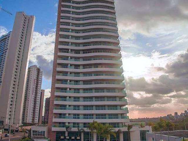 Apartamento com 5 dormitórios à venda, 510 m² por R$ 5.298.000,00 - Altiplano Cabo Branco - João Pessoa/PB