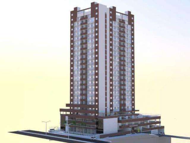 Apartamento com 3 dormitórios à venda, 94 m² por R$ 594.000,00 - Bancários - João Pessoa/PB