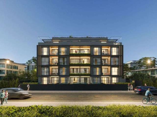 Apartamento com 3 dormitórios à venda, 70 m² por R$ 1.218.574,06 - Intermares - Cabedelo/PB